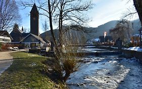 Pension Moeser