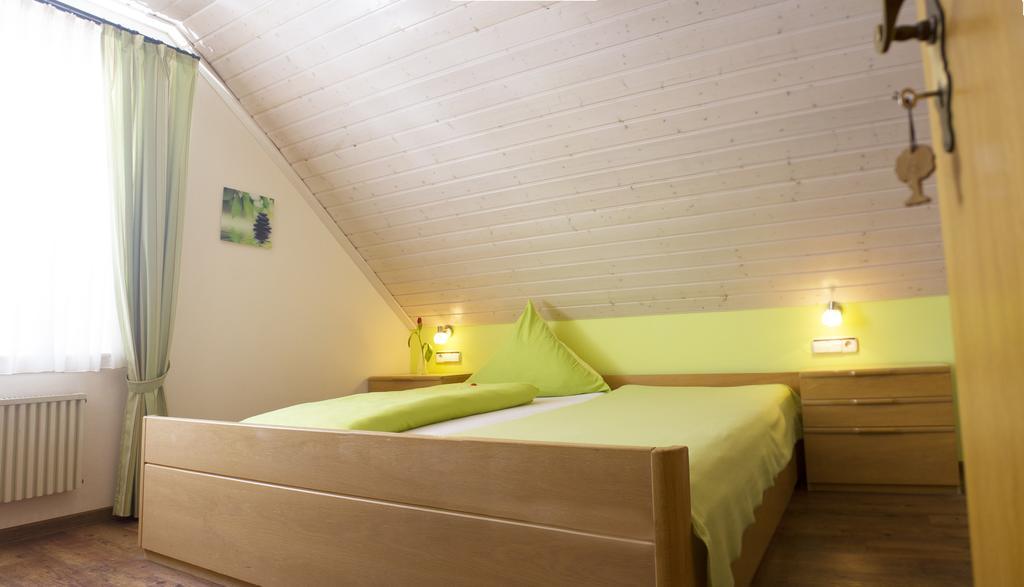 Pension Moeser Lennestadt Buitenkant foto
