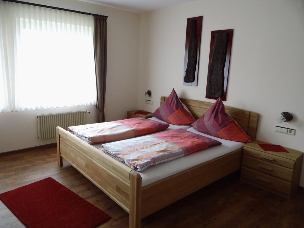 Pension Moeser Lennestadt Kamer foto