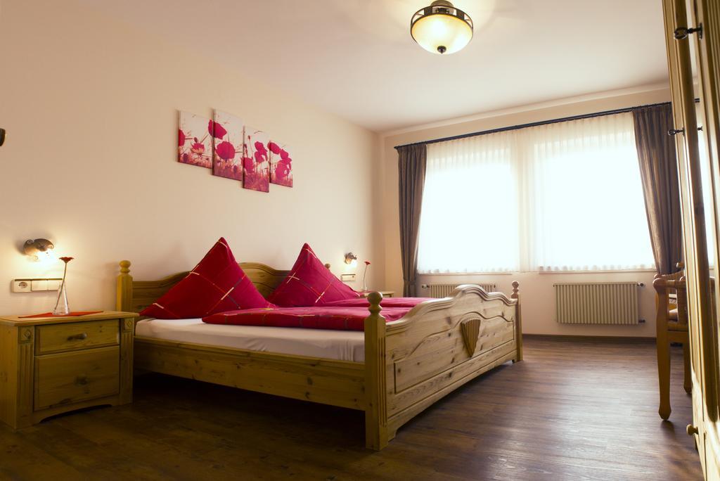 Pension Moeser Lennestadt Kamer foto